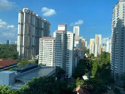 Commonwealth Drive (D3), Condominium #565762951